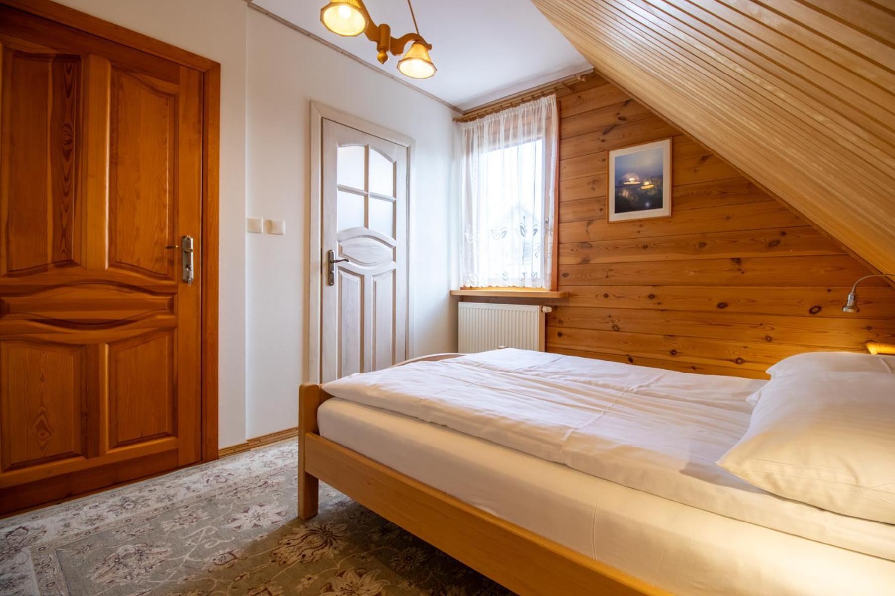 Wisniowy Sad Bialowieza Exterior foto